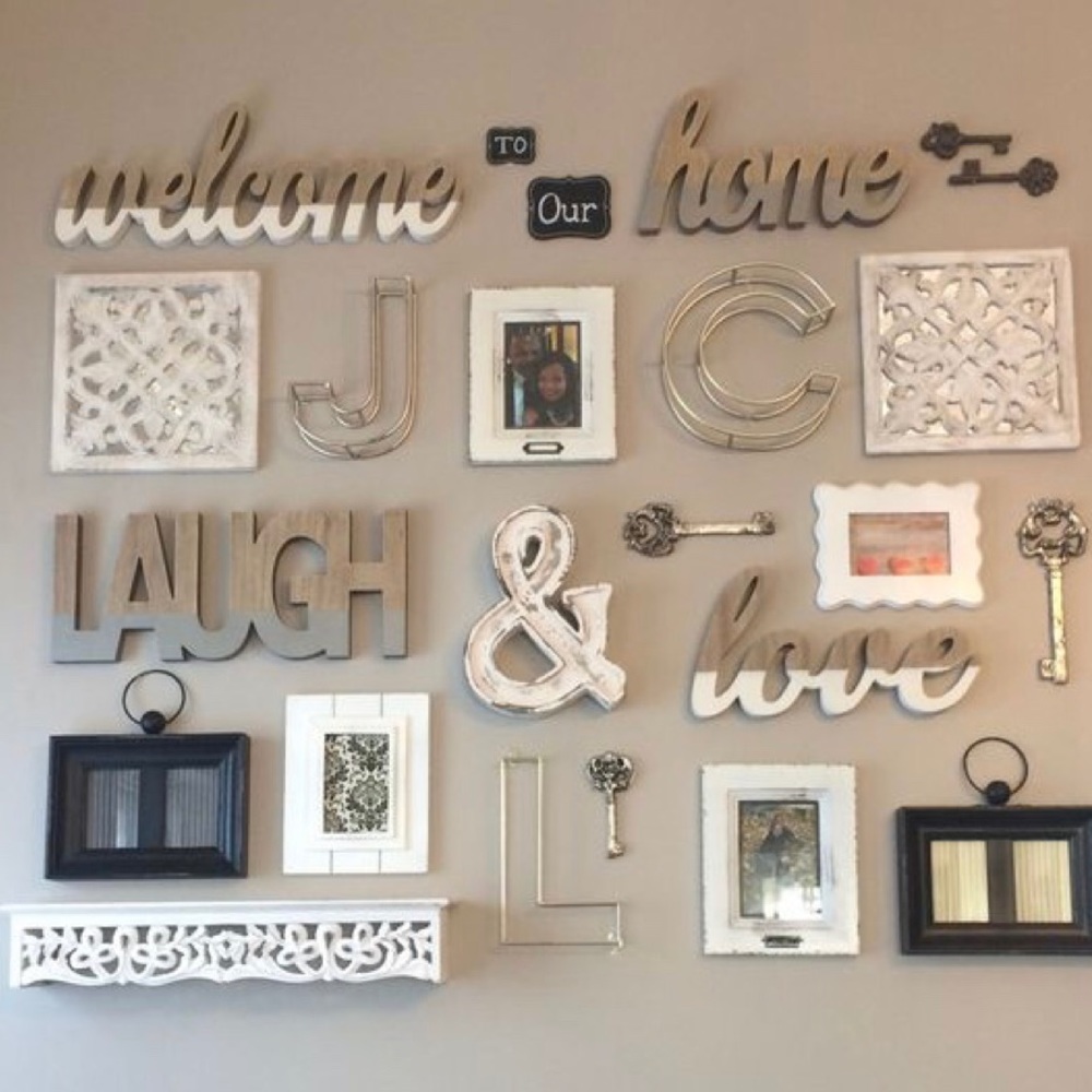 Wall Decor - Picture 6 of 6